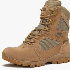 MAGNUM Men’s Waterproof Tactical Boots